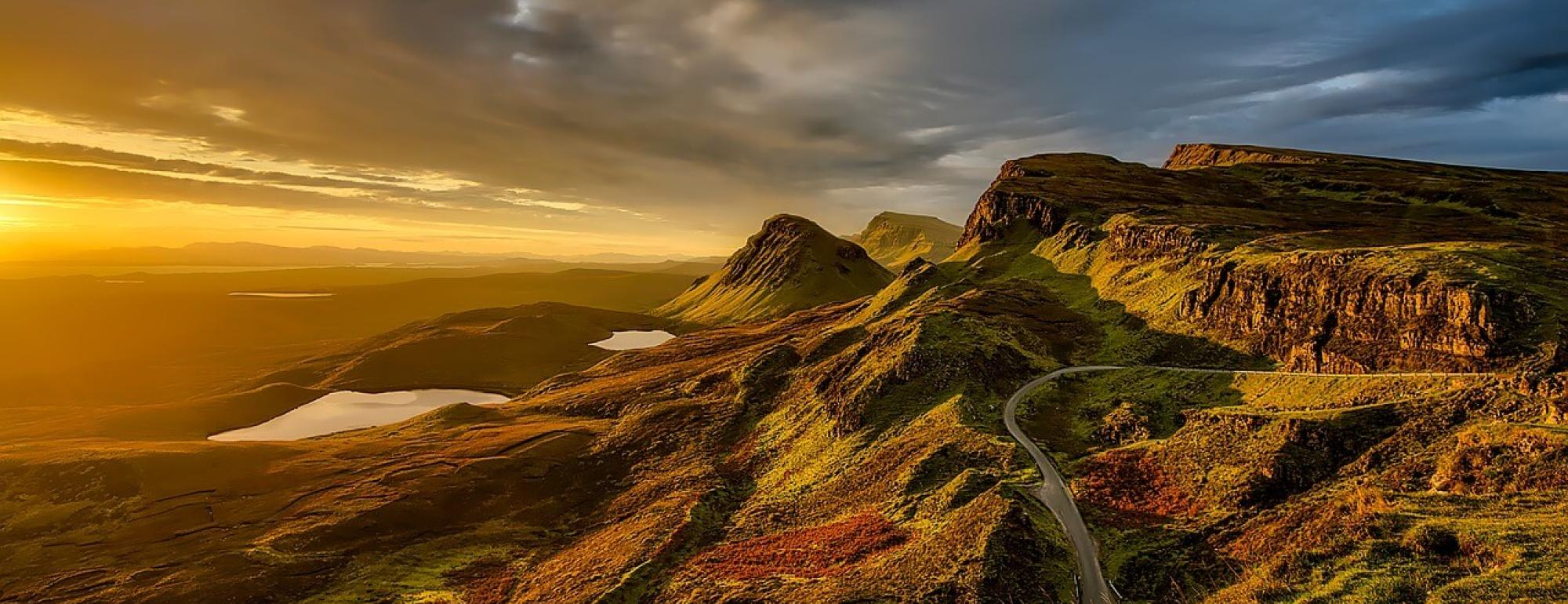 Scotland